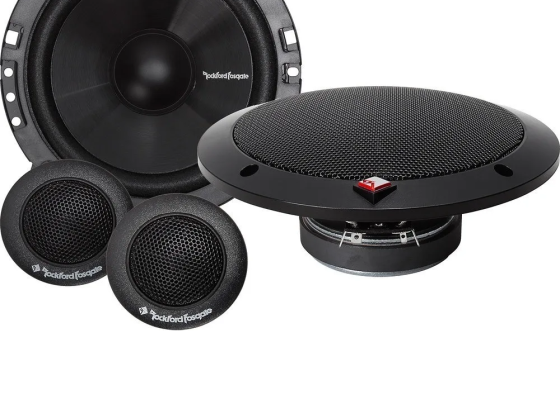 COMPONENTE ROCKFORD 6R165-S